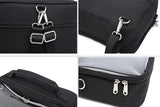 CHERRY SAUCE Dopamine Color Ita Bag Backpack Satchel Oxford Crossbody Messenger Shoulder Bag