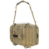 Maxpedition Fliegerduffel Adventure Bag, Khaki