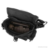 Maxpedition Mongo Versipack (Black)