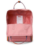 Fjällräven Kånken Rainbow Pink/Rainbow Pattern One Size