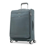 Samsonite Silhouette 18 Softside Medium Expandable Spinner