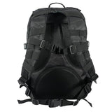 Rothco 22970: Midnight Camo Fast Mover Tactical Backpack