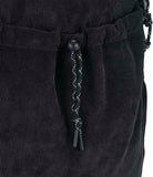 JanSport Lounge Pack FX – Large Main Compartment, Dual Water Bottle Pockets, Front Drawcord Pocket, Padded Laptop Sleeve, Black
