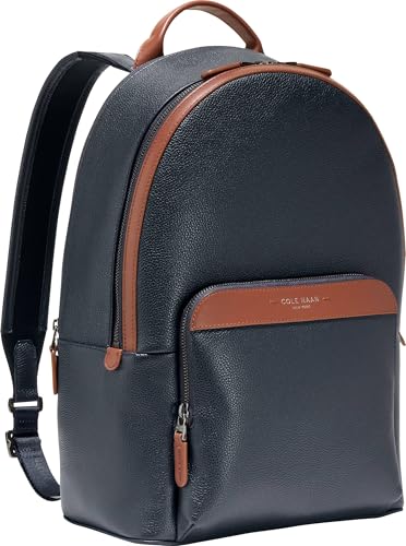 Cole Haan Men's Damon, Navy Blazer/New BT, Unit