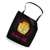 Garfield Obey Me Tote Bag