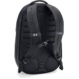 Under Armour Corporate Hudson, Black (001)/White, One Size