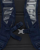 Nike Elite Backpack Navy/Black/Grey One Size One Size