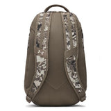 Under Armour Unisex Hustle 6.0 Backpack Taupe Dusk/Taupe Dusk/Summit White