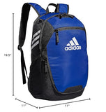 Stadium Team Sports Backpack for men and women (36L) durable athletic laptop bag