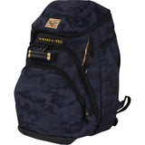 Rawlings | GOLD COLLECTION Backpack Equipment Bag | Black Camo