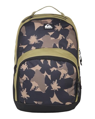 Quiksilver Boys' Casual, Grape Leaf, Einheitsgröße