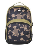 Quiksilver Boys' Casual, Grape Leaf, Einheitsgröße