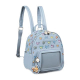 Pokémon Center: Eevee Evolutions Pixel Pin Collector Mini Backpack