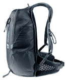Deuter Updays 20L Backpack for Ski Touring & Freeriding - Black