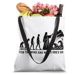 Even The Wind And Waves Obey Him Scripture Tote Bag