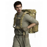 MT Military ALICE Pack Internal frame Army Survival Combat ALICE Rucksack Backpack