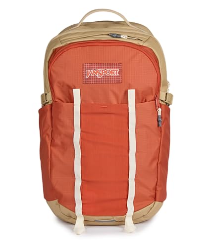 JanSport All Around Pack 34L, Dune Red