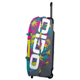 OGIO Trucker Roller Gear Bag Miami Vice