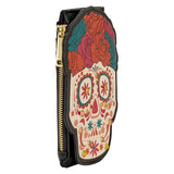 Loungefly Día De Los Muertos Large Card Holder