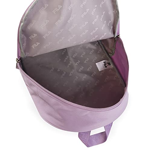 FILA Finn Mini Backpack (Lavender)