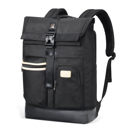 WeGear Gaming Laptop Backpack for 17 Inch, 360° Shock-Absorbing Protection,1680D Tough Fabric Gaming Backpack, Waterproof & Durable Gamer Bag, Multi-Compartment Computer Backpack for Men