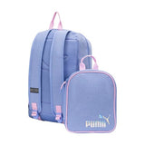 PUMA Colony Combo Backpack, Lavender, OS
