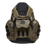 Oakley Mens Kitchen Sink Backpack, Army Green, One Size
