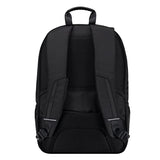 Totto Laptop Backpack 15 - Berton, Black/White