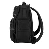 Tumi ALPHA Bravo 3 Brief Pack Men's Backpack - Black