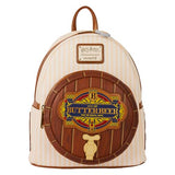 Loungefly Warner Bros Harry Potter Butterbeer Mini Backpack
