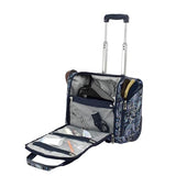 London Fog Mayfair 15 Inch Under Seat Bag