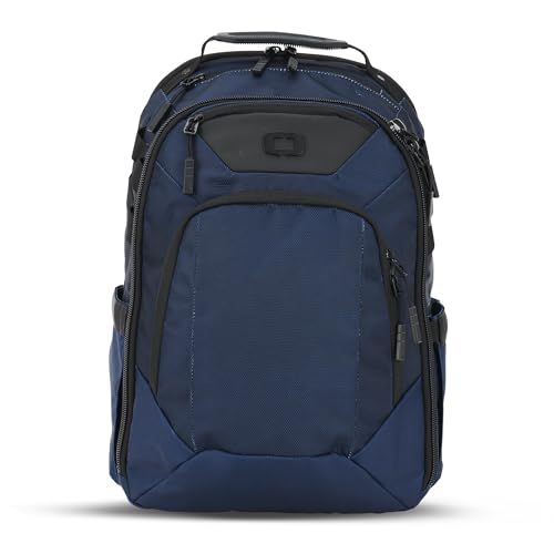 OGIO Gambit DNA, Dress Blues, Standard