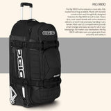 OGIO RIG 9800 Wheeled Suitcase (Stealth)
