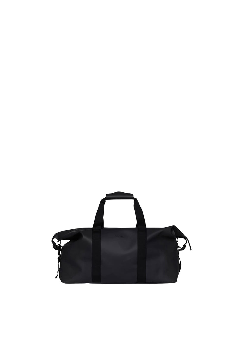 RAINS Weekend Bag - Black One Size