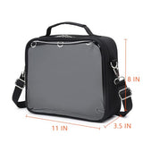 CHERRY SAUCE Dopamine Color Ita Bag Backpack Satchel Oxford Crossbody Messenger Shoulder Bag