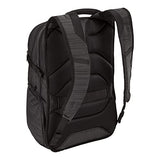 Thule Construct Backpack - School, Work & Travel Bag - Padded Laptop Sleeve - Internal Organizational Pockets - Quick Access Front Pocket