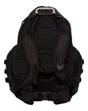 Oakley Crestible Kitchen Sink Backpack, Black