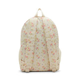 Madden Girl Tutu Backpack, Cream Floral