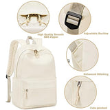 Bluboon Bookbags School Backpack Laptop Schoolbag for Teens Girls High School