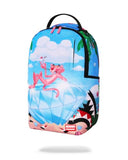Sprayground PINK PANTHER BIG OL’ DIAMOND BACKPACK