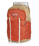JanSport All Around Pack 34L, Dune Red