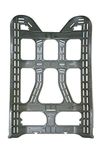 MOLLE II Rucksack Frame, Large Rucksack Assembly, Green