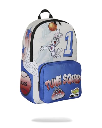 Space Junk Unisex Adult Looney Tunes Ultimate Multipurpose Backpack - Large (18.5" high)