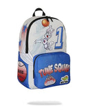 Space Junk Unisex Adult Looney Tunes Ultimate Multipurpose Backpack - Large (18.5" high)