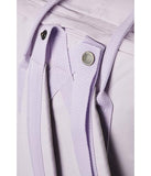 Fjallraven Kanken Laptop 17" Backpack, Pastel Lavender