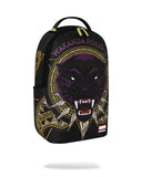 Sprayground MARVEL WAKANDA BLACK PANTHER SHARK BACKPACK