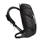 CamelBak SnoBlast 22 Hydration Pack 70oz, Black/White