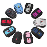 YOREPEK Large Laptop Backpack for Women, Heavy Duty Travel Backpack