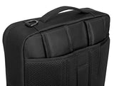 Targus Urban Convertible Backpack Designed for Business Traveler fits up to 15.6-Inch Laptop/Notebook, Black (TBB595GL)