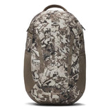 Under Armour Unisex Hustle 6.0 Backpack Taupe Dusk/Taupe Dusk/Summit White